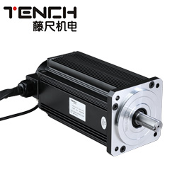 直流無(wú)刷電機(jī)110系列110光軸1500W